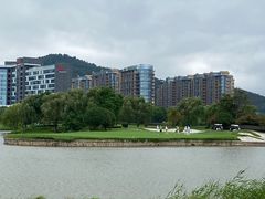 -苏州太湖国际高尔夫俱乐部