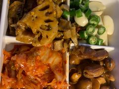 -金妈家烤肉(龙湖U城天街店)