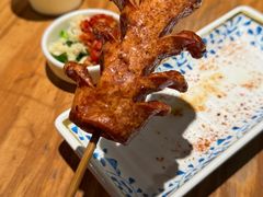 -三两粉(深圳龙华上塘店)