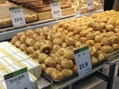 -永辉超市(萧山宝龙广场店)