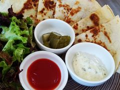 鸭肉饼配色拉-Money Shops(愚园路店)