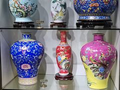 -景德镇古窑民俗博览区