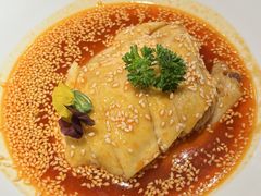 -新白鹿餐厅(虹桥南丰城店)