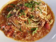 -1861意大利餐厅(文化广场店)