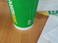 -赛百味SUBWAY(金龙大厦店)