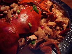 -胖哥俩肉蟹煲(爱琴海购物公园店)
