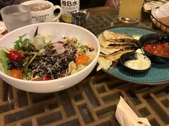 -萨尔瓦多Salvador's