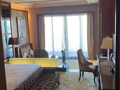 -上海浦东星河湾酒店