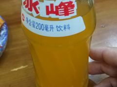 -刘信牛羊肉小炒泡馍(回民街店)