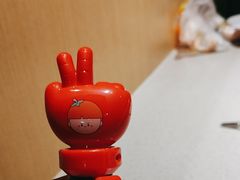 -海底捞火锅(高新万达店)