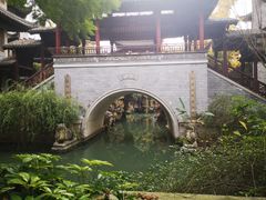 -龙潭水乡