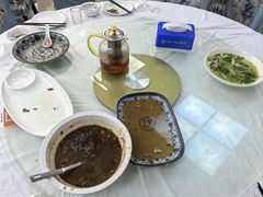 -芸海阁·农家私房菜(沙家浜景区出口店)