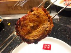 -熙成烧烤(白塔岭店)