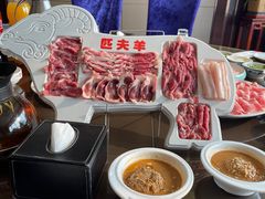 -匹夫涮肉城(黄村店)