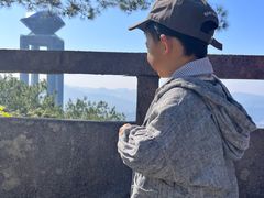 -白云山风景名胜区