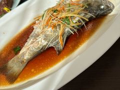 -静之湖湖畔餐厅