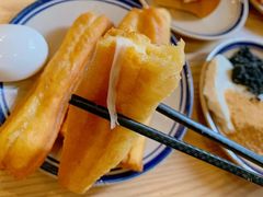 -正南齐北·老街糯米团(洪崖洞店)
