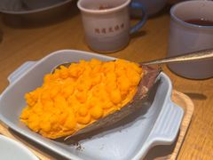 -蜜桃餐厅·伴山(绿宝广场店)