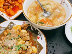 -旺达小吃•三十年福州菜(正大广场店)