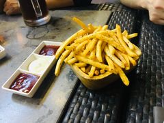 -haxnbauer海森堡德国餐厅(深圳coco店)