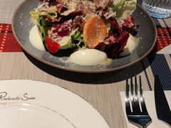 -Primo·丽莫意大利窑烤披萨