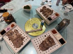 -老毛手抓·盐池滩羊非遗手抓(宁夏总店)