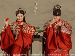 -经典婚纱摄影美学馆·私人定制