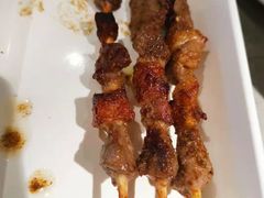 -半天妖烤鱼(万达广场店)