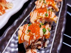 -栖川山葵家·寿喜锅·日式料理(龙湖北城天街商场店)