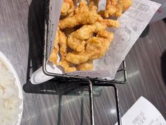 -胖哥俩肉蟹煲(淮安万达店)