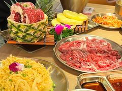 -西塔老太太泥炉烤肉(双井店)