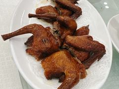 -金时代顺风大酒店(瑞虹路店)