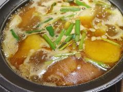 -锦上中式酒馆(南内环店)