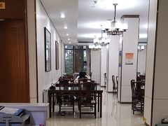 -茶港食堂(武昌店)