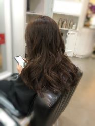 -Hair ART造型沙龙