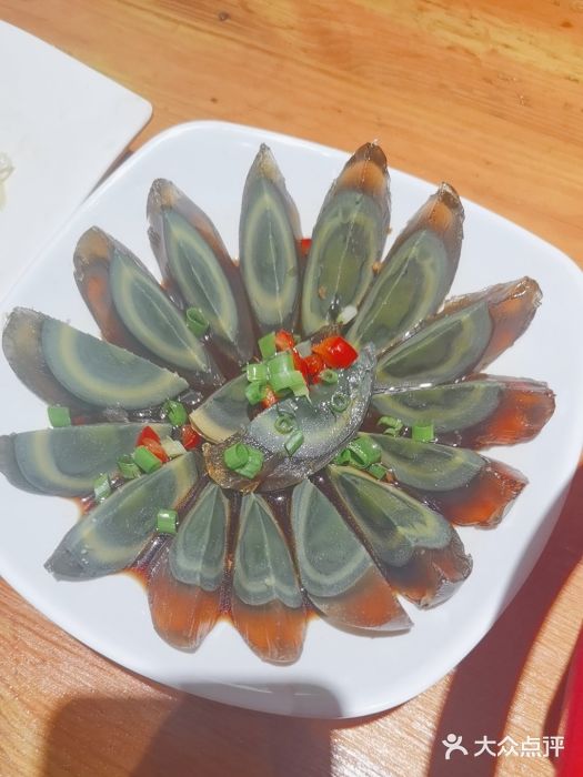 京朋串屋·烧烤(望京西路总店)图片