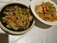 -霄汉羊排(万松园一店)