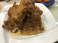 -福禄财东北菜(珠江帝景店)