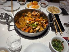 -七欣天香辣蟹火锅(闵行浦江欢乐颂店)