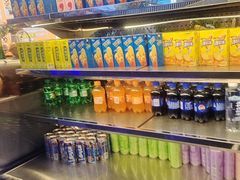 -非烤勿扰自助烤肉(合胜百货店)