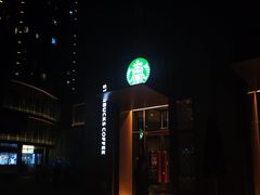 -星巴克(北京通州新光大中心店)