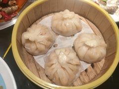 -喝丢一只鞋海鲜烧烤·海肠捞饭(北京街店)