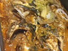 -鱼酷活鱼烤鱼(恒隆广场店)