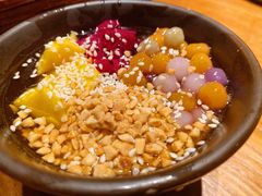 -云海肴·汽锅鸡·云南菜(天山百盛优客店)