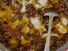 -成都驻京办餐厅(蜀都宾馆店)