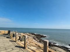 -大嶝英雄三岛战地观光园