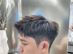 -MY HAIR ARDOR
