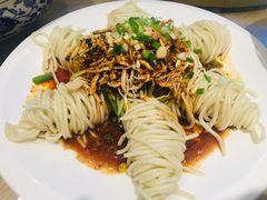 -茅庐毛血旺(临沂泰盛广场店)