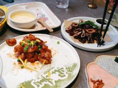 -江南里·新浙菜(苏州大悦城店)