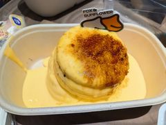 -狐狸和向日葵(北京路店)